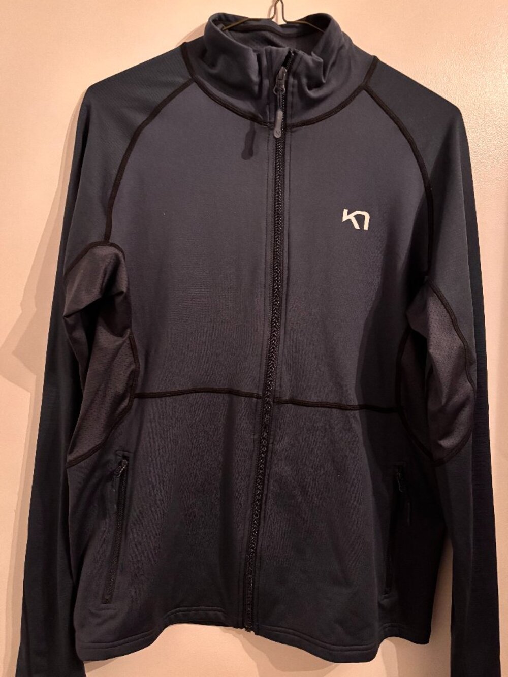 Kari Traa Full-Zip Jacket